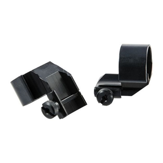 Picture of 1'' High-Dual, Gloss Blue