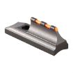 Picture of Rifle Fire Sight Ramp .485'' Fiber Optic Orange