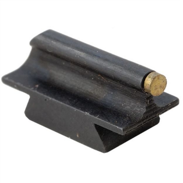 Picture of .250'' Bead 1/16'' Narrow Front Sight  Brass Gold