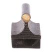 Picture of .312'' Bead 1/16'' Narrow Front Sight  Brass Gold