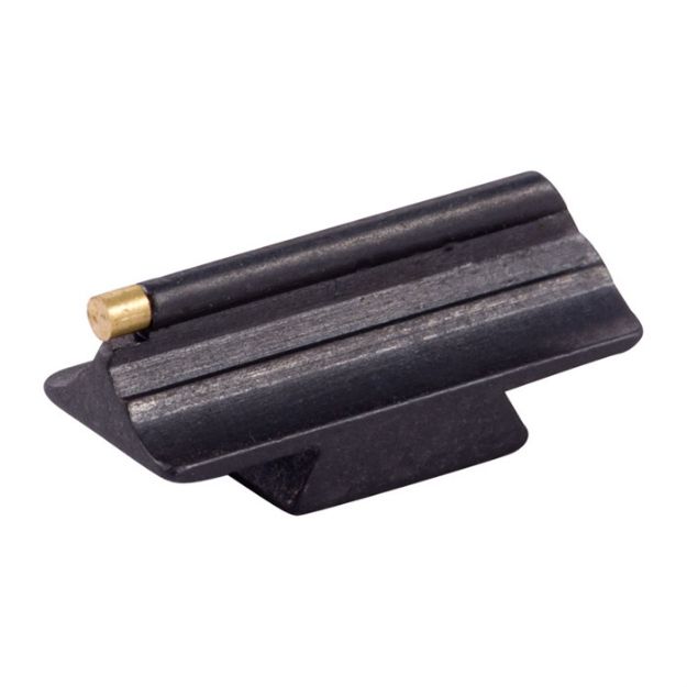 Picture of .312'' Bead 1/16'' Medium Front Sight Brass Gold