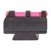 Picture of .406'' Fiber Optic 406N Front Sight  Steel Red