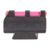 Picture of .406'' Fiber Optic 406N Front Sight  Steel Red