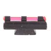 Picture of .290'' Fiber Optic 290M Front Sight Steel Red