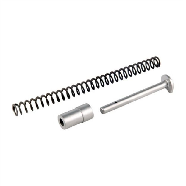 Picture of Flat Wire Recoil Spring Kit 4'' Compact