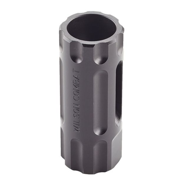 Picture of Muzzle Brake Q-Comp 5/8-24 Steel Black