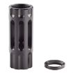 Picture of Muzzle Brake Q-Comp 5/8-24 Steel Black
