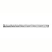Picture of 5'' Flat Wire Recoil Spring Cs 20 Lb