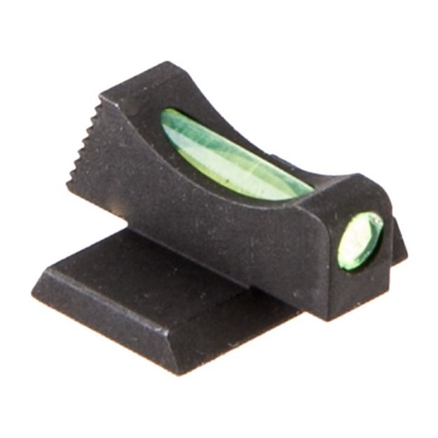 Picture of Vickers Elite Front Sight Green Fiber Optic .165'' Height