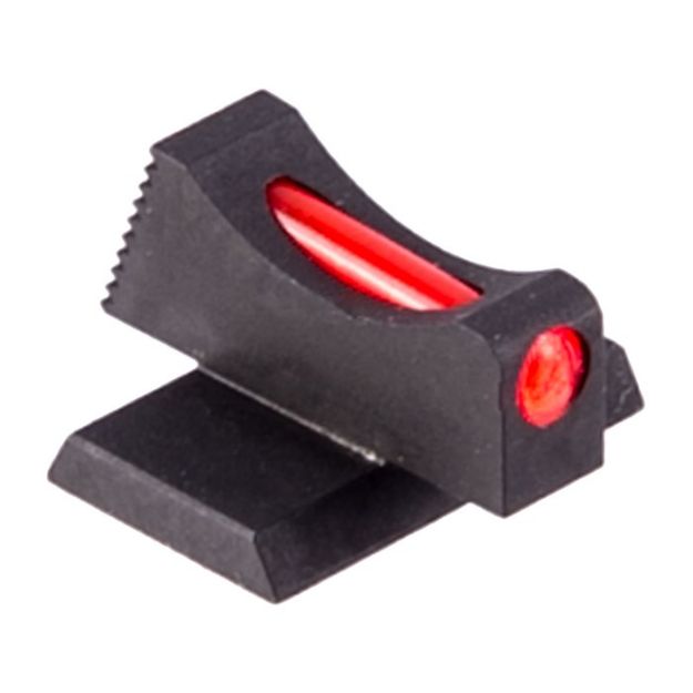 Picture of Vickers Elite Front Sight Red Fiber Optic .180'' Height