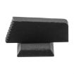 Picture of Vickers Elite Front Sight Black Serrated .165'' Height