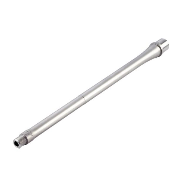 Picture of Ar-9 Match Grade Barrel, 9Mm, 16'' 1-10 Twist, Stainless Ar-9