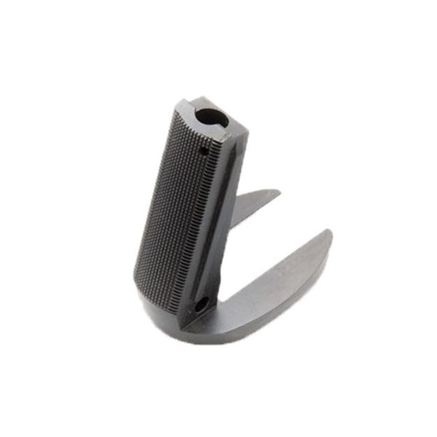 Picture of Bullet Proof 1 Piece Magwell Full-Size Round Butt Blue