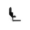 Picture of Wide Lever Thumb Safety, Bullet Proof, Blue