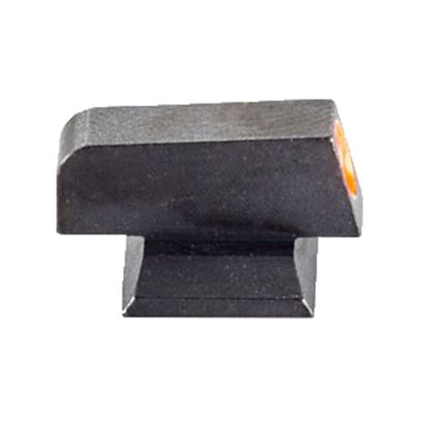 Picture of Snag Free Front Sight, Green W/Orange Tritium .190