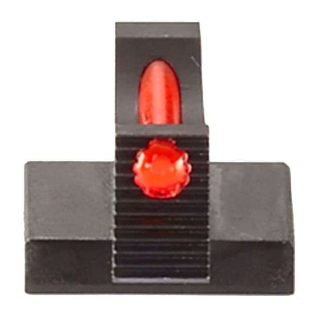 Picture of Snag-Free Front Sight For H&K, Fiber  Optic Red
