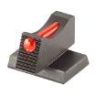 Picture of Snag-Free Front Sight For H&K, Fiber  Optic Red