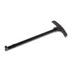 Picture of Ar .308 Ambidextrous Charging Handle Large Black