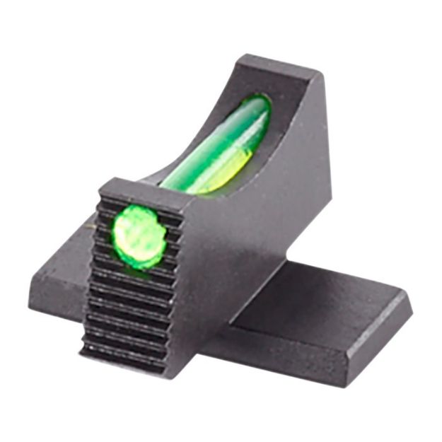 Picture of Snag-Free Front Sight For Sig, Green Fiber Optic, .215