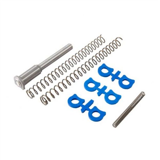 Picture of Recoil System-Commander-.45 Acp