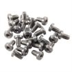 Picture of 24 Pack H/H S/S Grip Screws