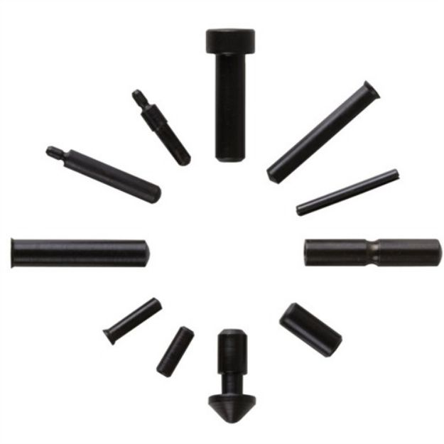 Picture of 1911 Pin Set, Blue