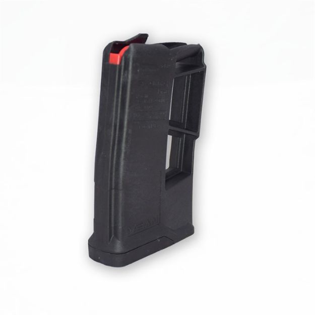 Picture of Exomag 9Mm Luger 15 Round With Ejector Black