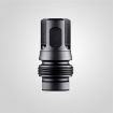 Picture of DEADAIR DA129 XENO 3-PRONG, 1/2-28 6MM