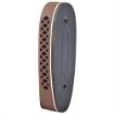 Picture of Pachmayr Recoil Pad F325 Small White Line Brown