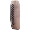 Picture of Pachmayr Recoil Pad F325 Medium White Line Brown