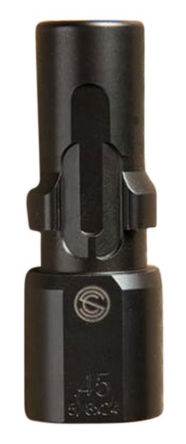 Picture of SCO 3LUG MUZZLE DEVICE 45ACP .578X28