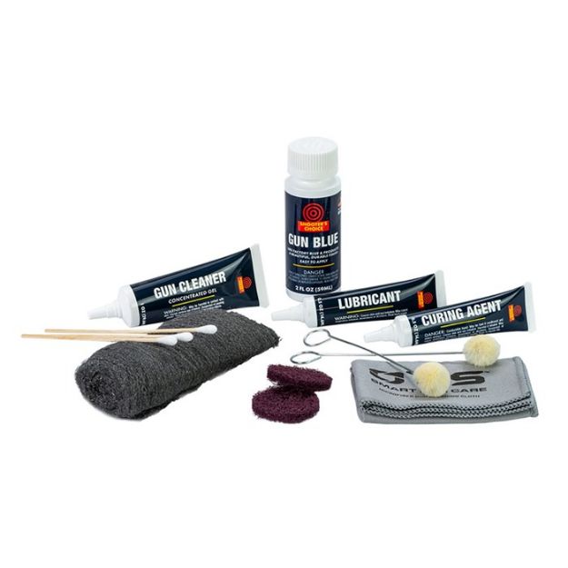 Picture of SHOOTERS CHOICE GUN BLUING KIT