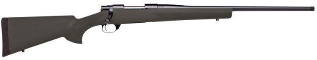 Picture of Howa Hogue 6.5Cr Blk 24" Tb