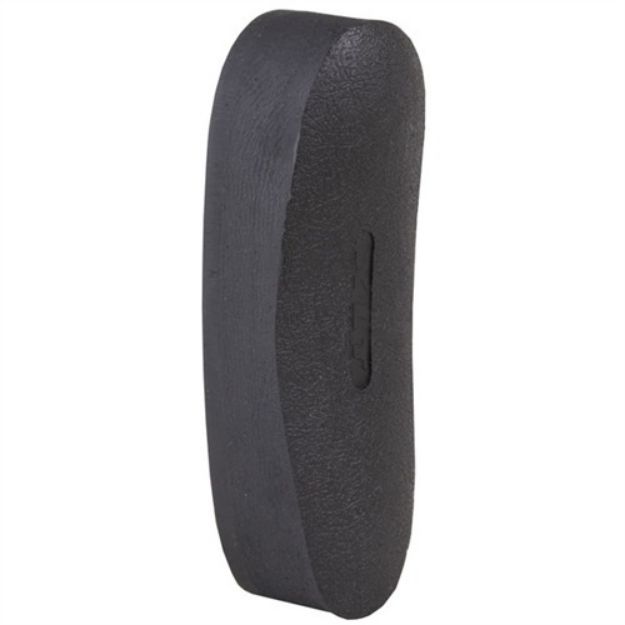 Picture of Pachmayr Recoil Pad Xtl Magnum Trap Medium Black