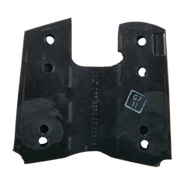 Picture of Pachmayr Signature Grip For Colt Officer's Model