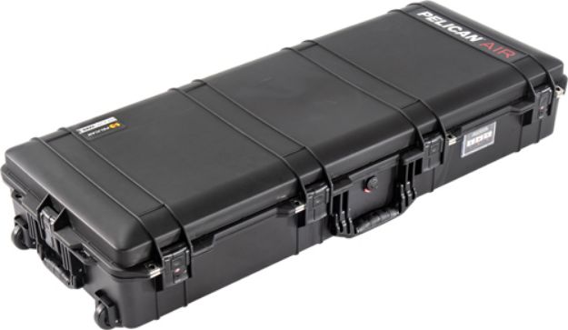Picture of Pelican 1745 Elite Bow Case Pelican Air W/ Modular System