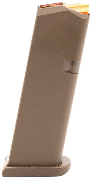 Picture of Magazine G19 9Mm 15Rd Fde Pkg