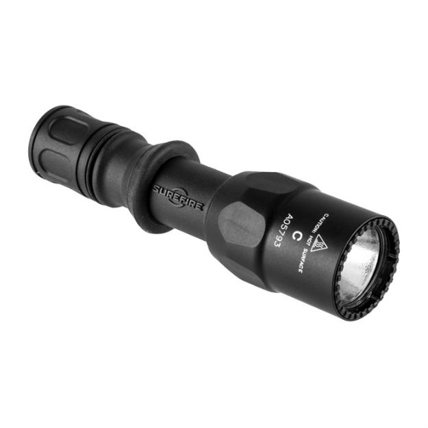 Picture of SUREFIRE G2ZX CMBTLGT-BLK 600 LM-LED