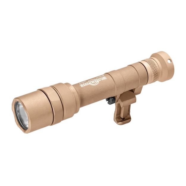 Picture of SUREFIRE M640U SCOUT PRO 1000LUM TN