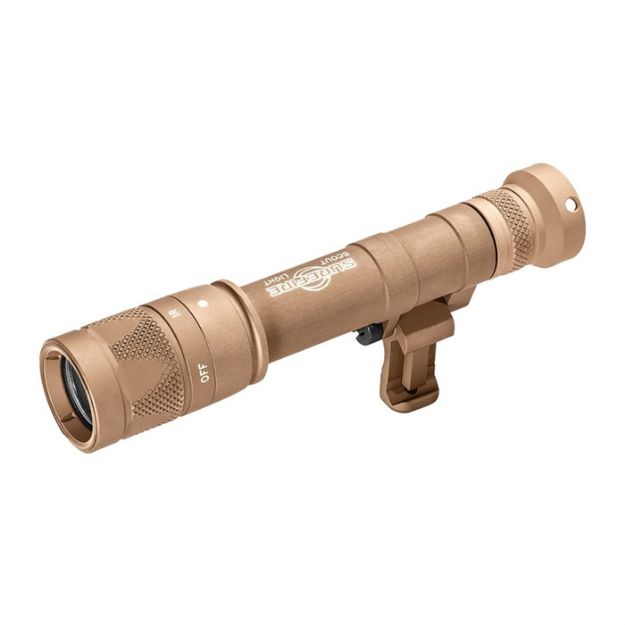 Picture of SUREFIRE M640V SCOUT PRO VAMPIRE TN
