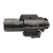 Picture of SUREFIRE X400 TURBO RED LSR BLK
