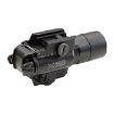 Picture of SUREFIRE X400 TURBO RED LSR BLK