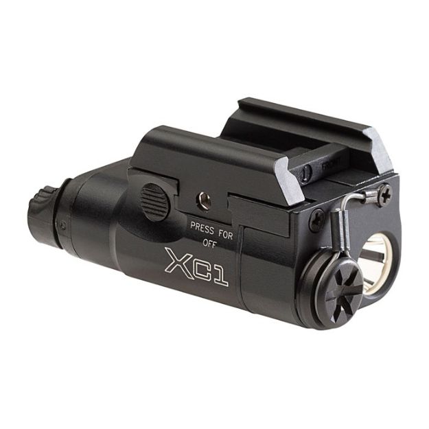Picture of SUREFIRE XC1-C CMP 300 LM BLK