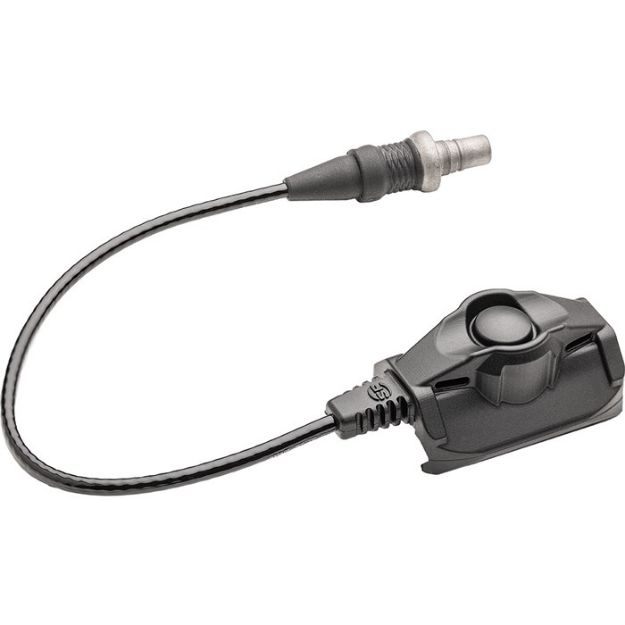 Picture of SUREFIRE COMPACT SWITCH PIC 7" BLK