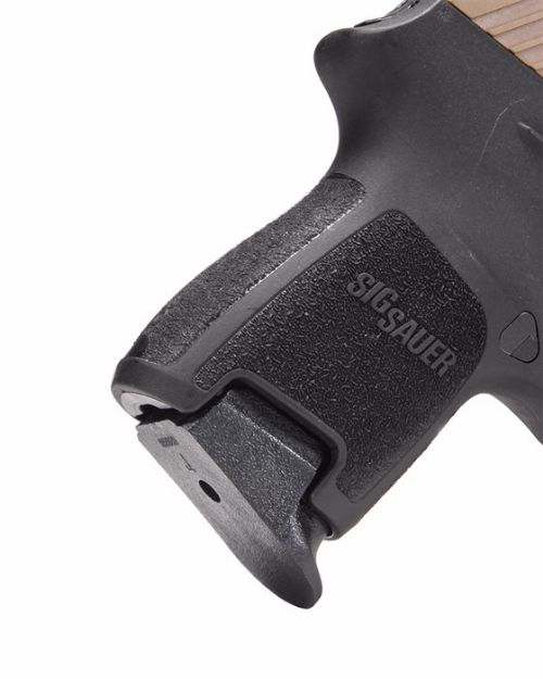 Picture of Pachmayr Grip Extender For Sig P320 Subcompact 2-Pack
