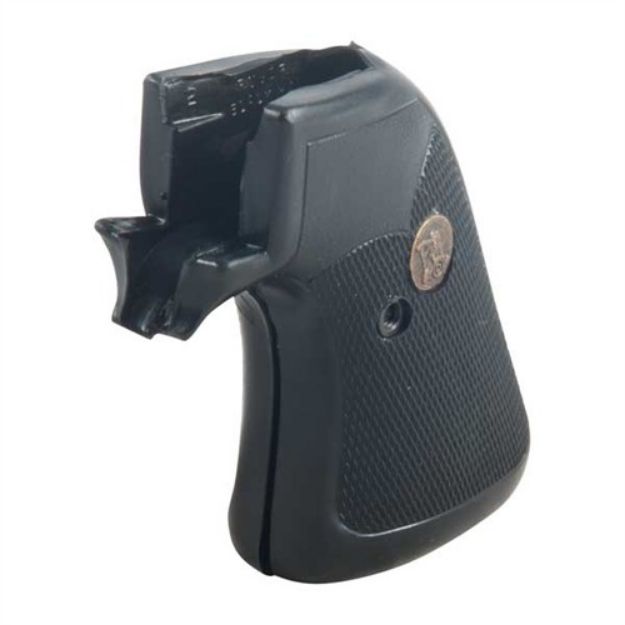 Picture of Pachmayr Presentation Grip Ruger New Blackwhawk