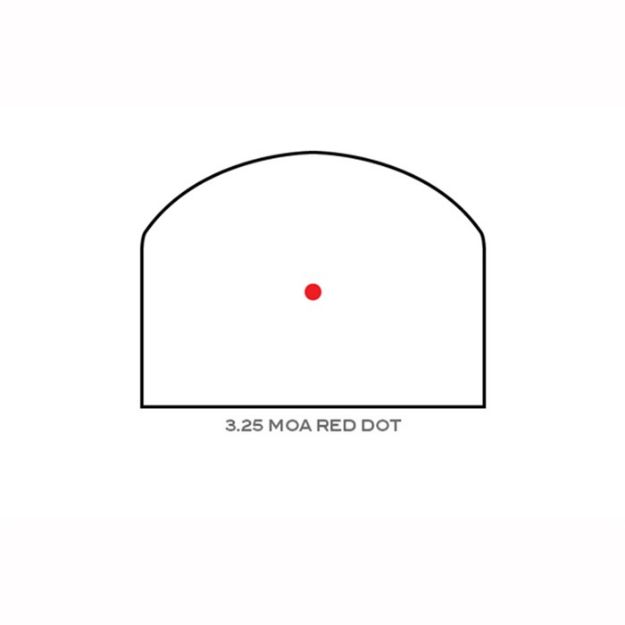 Picture of Rmr Type2 As Led 3.25 Moa Rm33