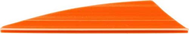 Picture of Tac Vanes Driver 2.75" Orange 36 Pack