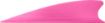 Picture of Tac Vanes Matrix 2.25" Shield Cut Pink 36 Pack