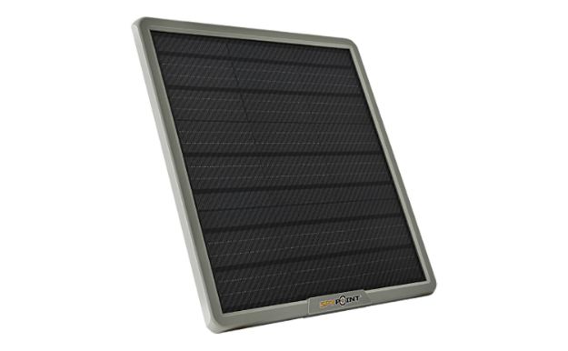Picture of Spypoint Lithium Battery Solar Panel